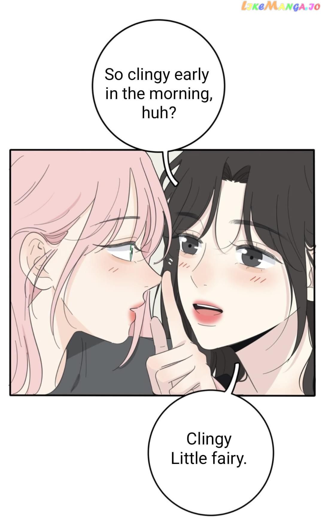 Baili Jin Among Mortals chapter 126 - page 37