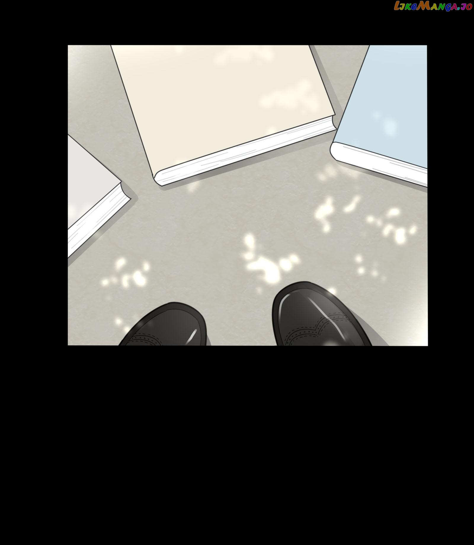 Baili Jin Among Mortals chapter 44.2 - page 8