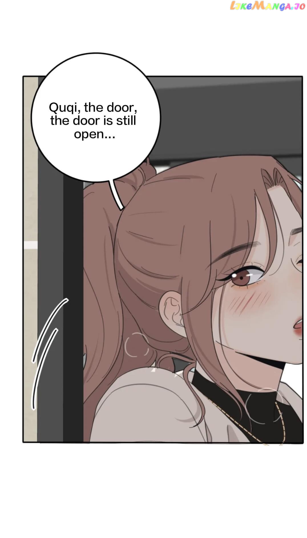 Baili Jin Among Mortals chapter 168 - page 14