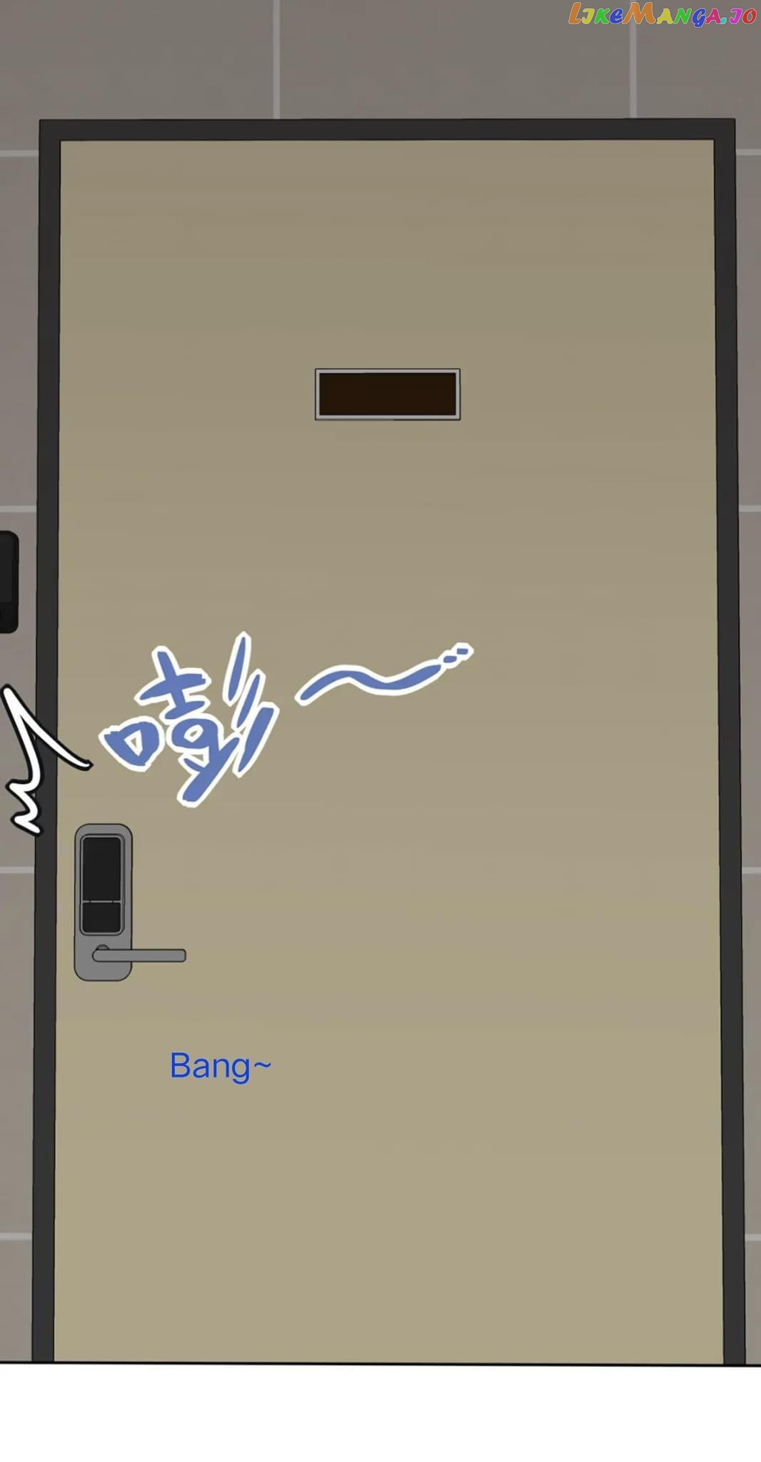 Baili Jin Among Mortals chapter 168 - page 16