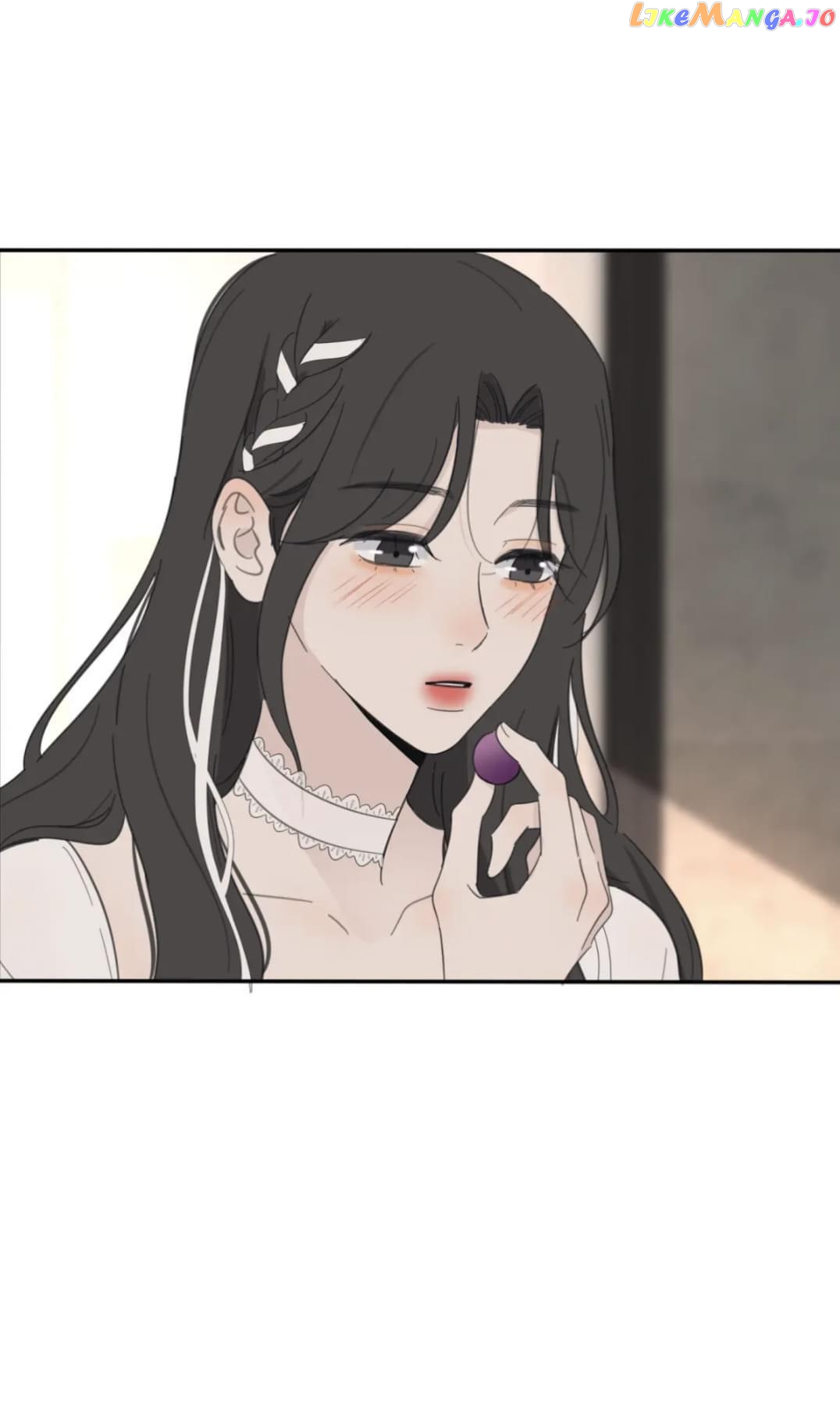 Baili Jin Among Mortals chapter 168 - page 20