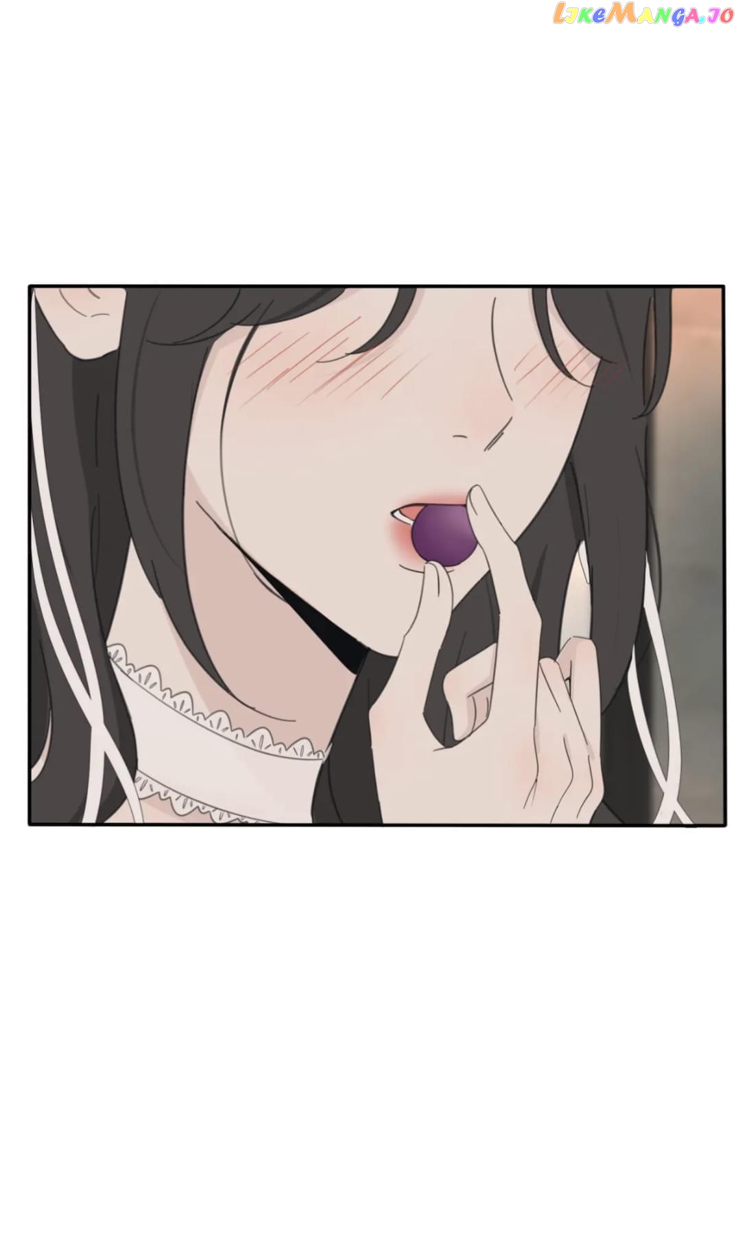 Baili Jin Among Mortals chapter 168 - page 21