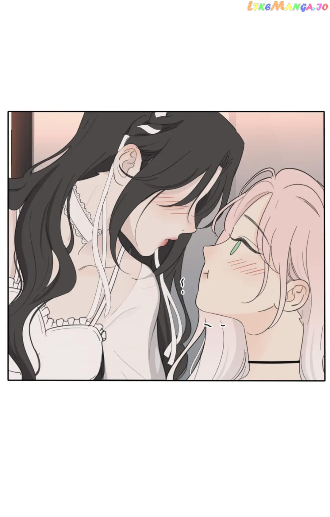 Baili Jin Among Mortals chapter 168 - page 23