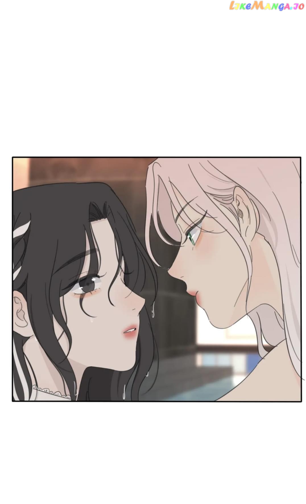 Baili Jin Among Mortals chapter 168 - page 30