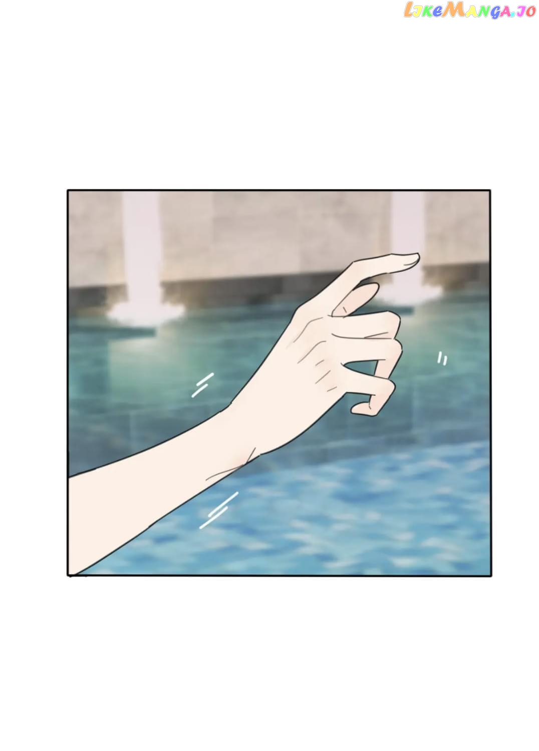 Baili Jin Among Mortals chapter 168 - page 40