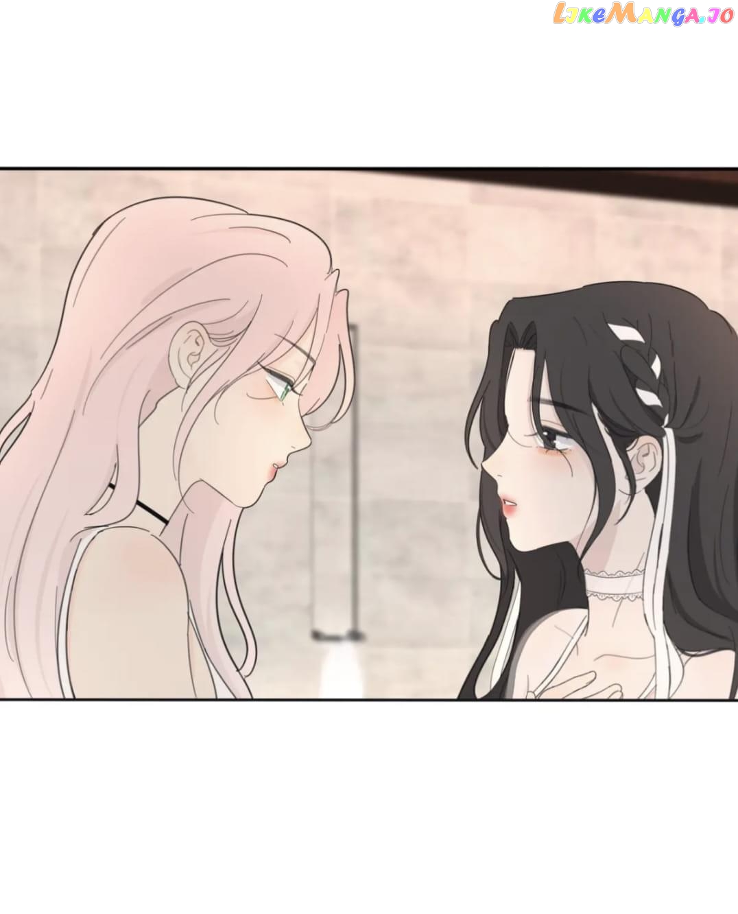 Baili Jin Among Mortals chapter 168 - page 41