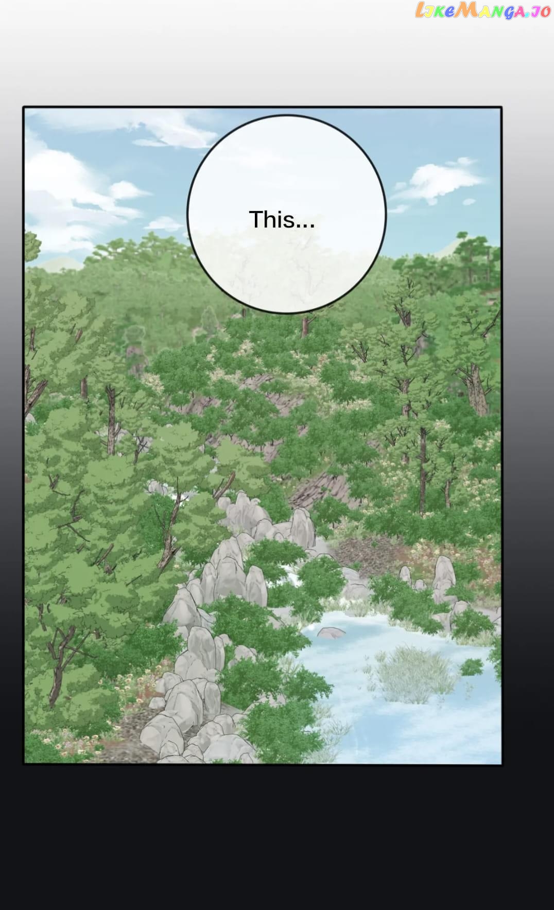 Baili Jin Among Mortals chapter 168 - page 42