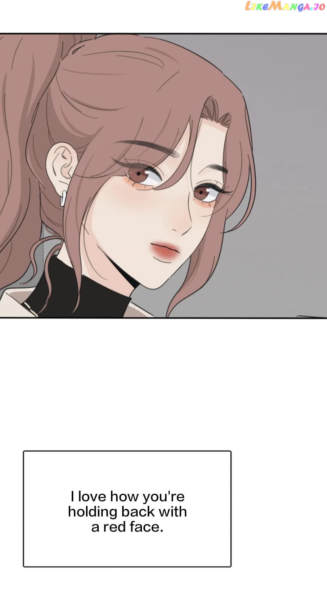 Baili Jin Among Mortals chapter 168 - page 9