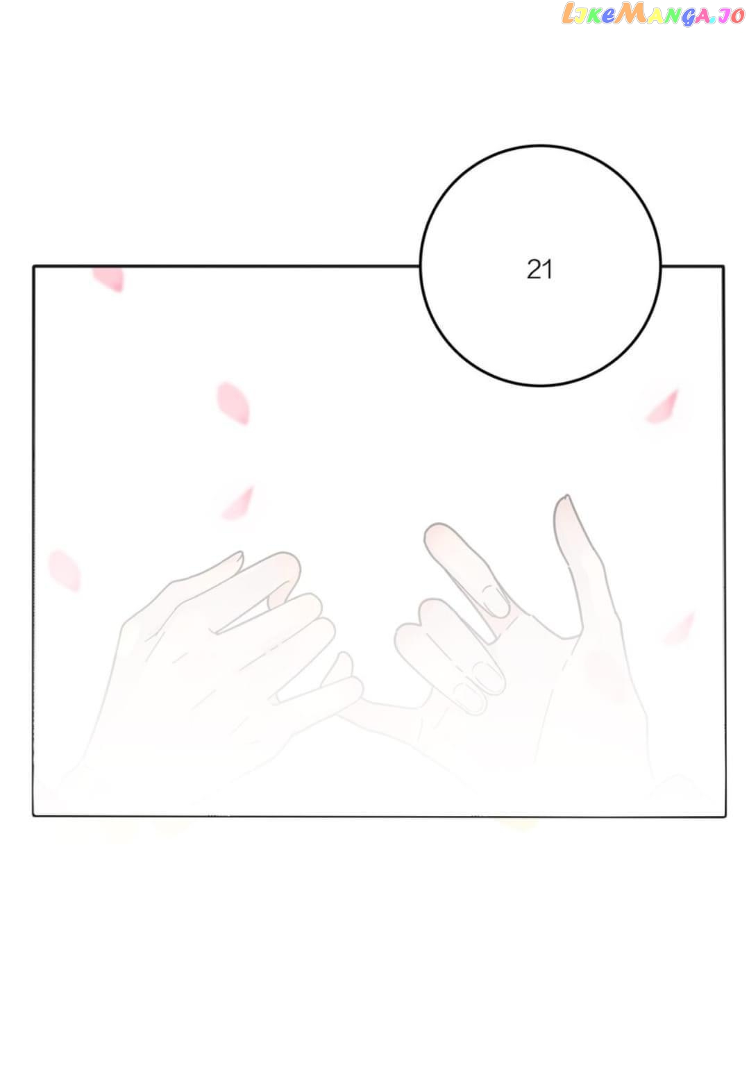 Baili Jin Among Mortals chapter 127 - page 5