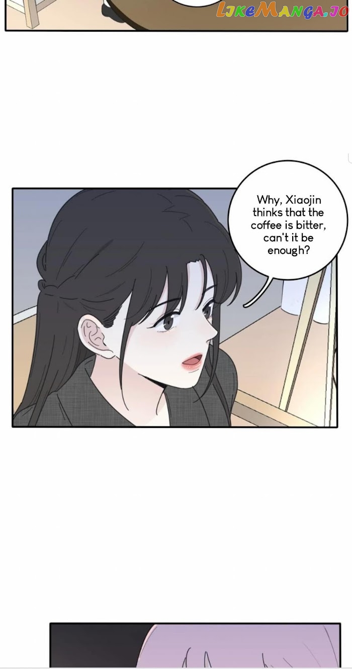 Baili Jin Among Mortals chapter 45 - page 10