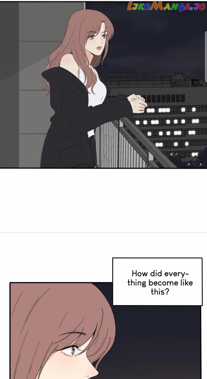 Baili Jin Among Mortals chapter 45 - page 16