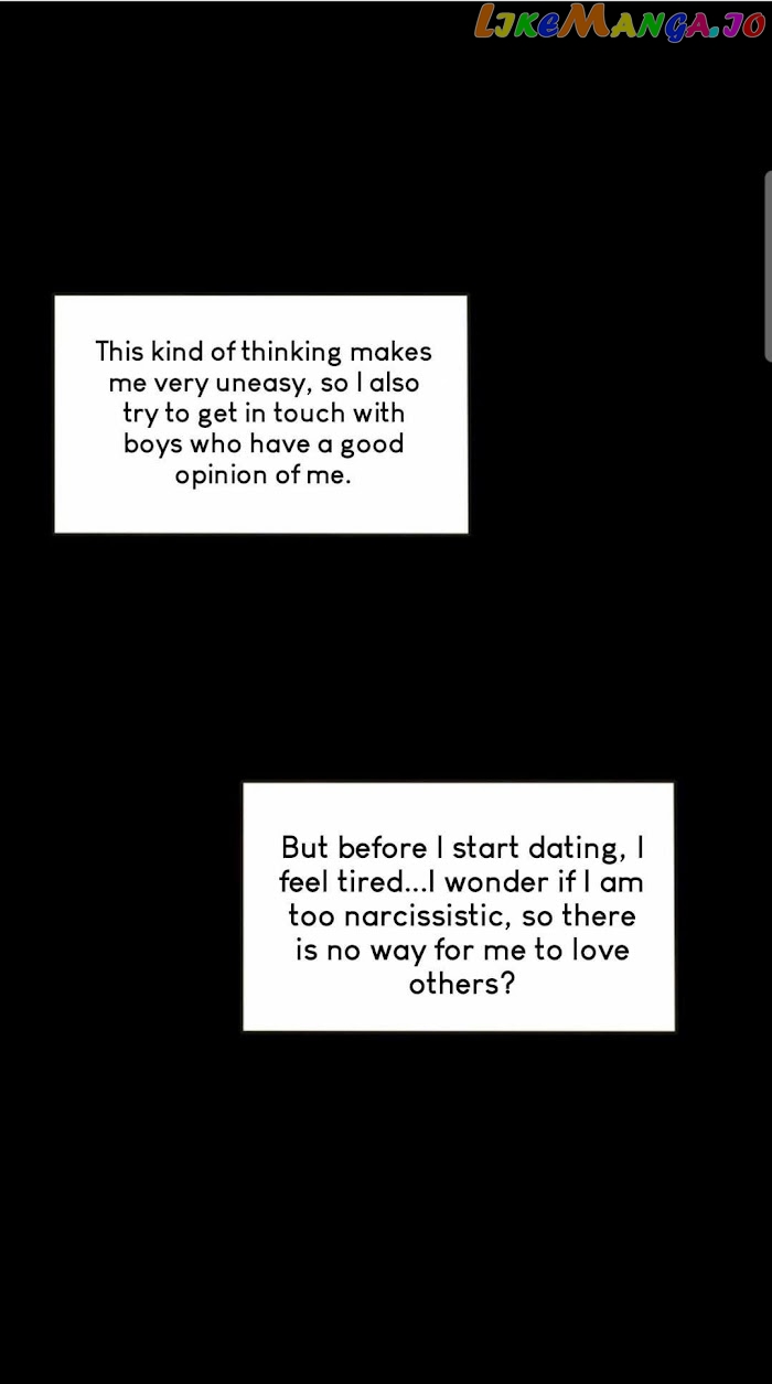 Baili Jin Among Mortals chapter 45 - page 27