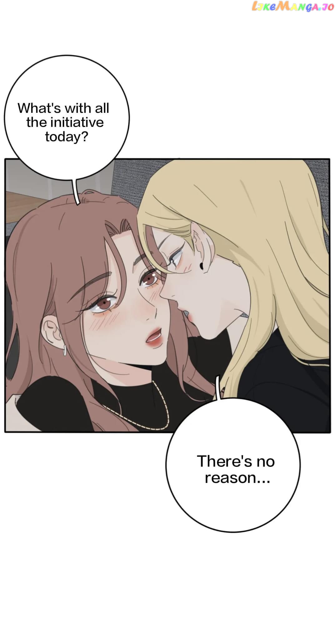 Baili Jin Among Mortals chapter 169 - page 7