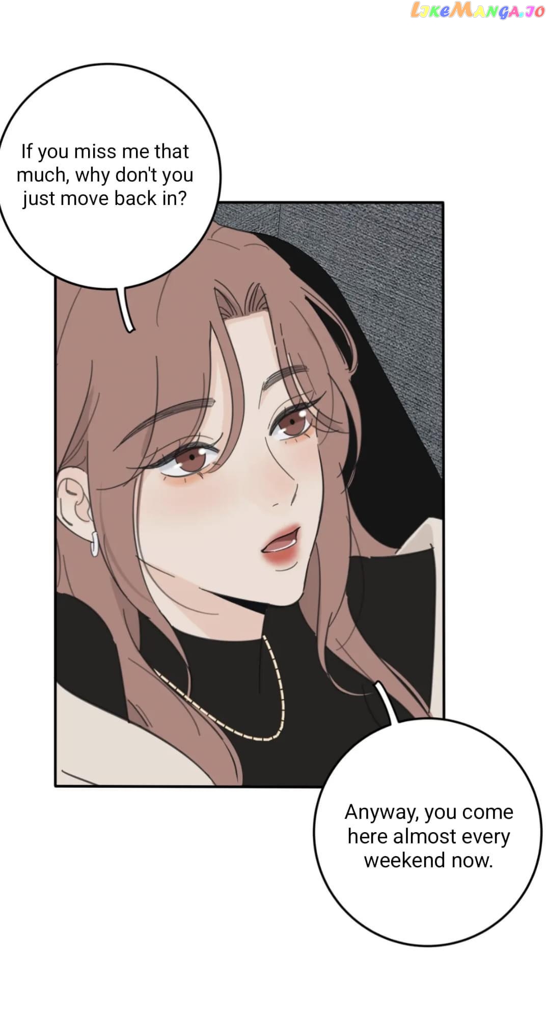 Baili Jin Among Mortals chapter 169 - page 9