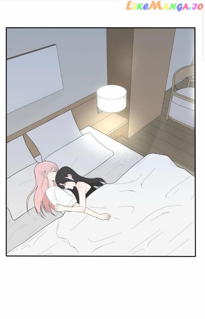 Baili Jin Among Mortals chapter 46 - page 10