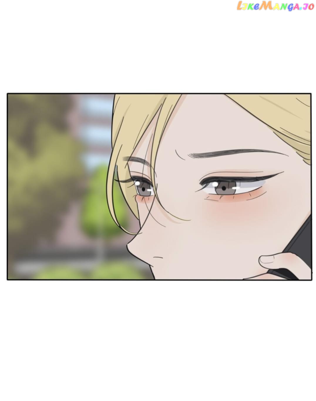 Baili Jin Among Mortals chapter 128 - page 4