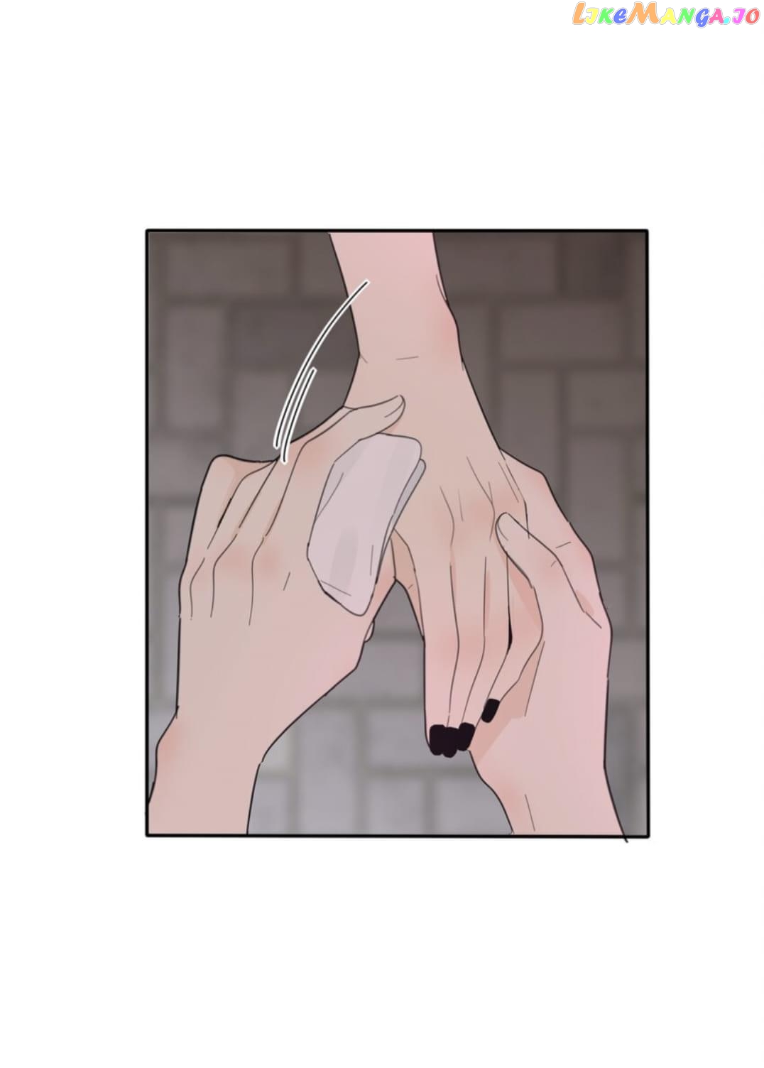 Baili Jin Among Mortals chapter 129 - page 36
