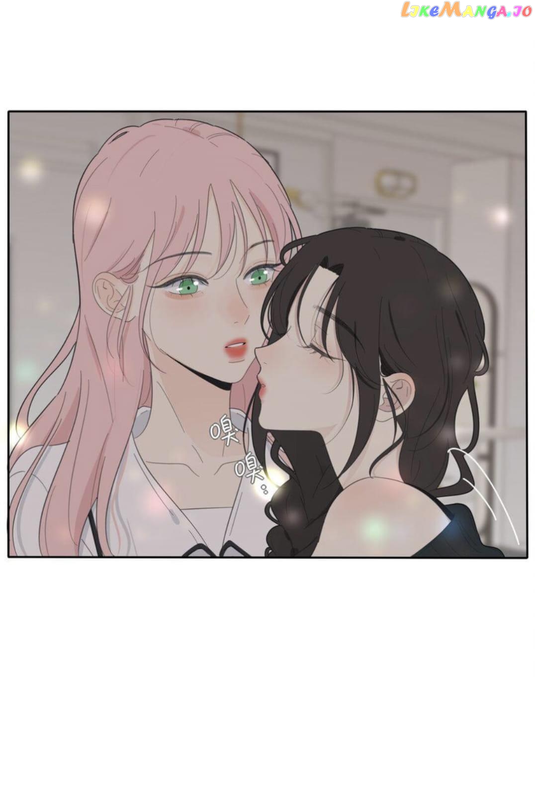 Baili Jin Among Mortals chapter 129 - page 4