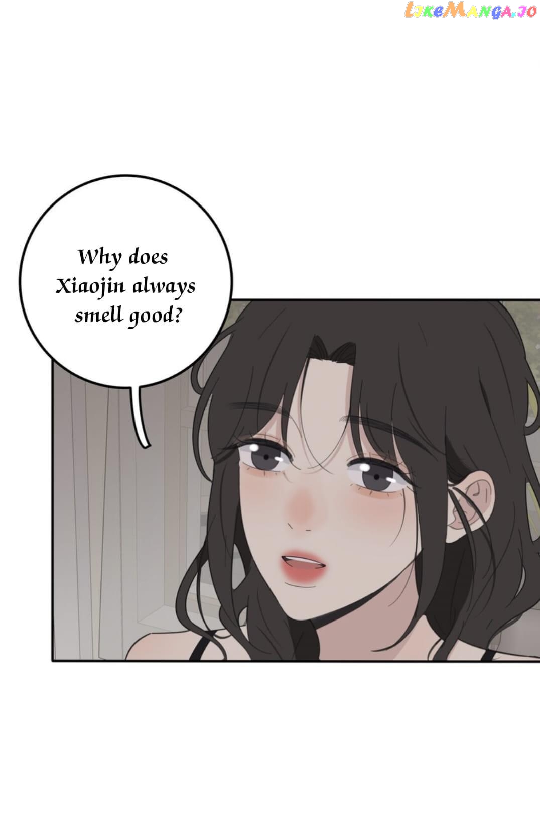 Baili Jin Among Mortals chapter 129 - page 5