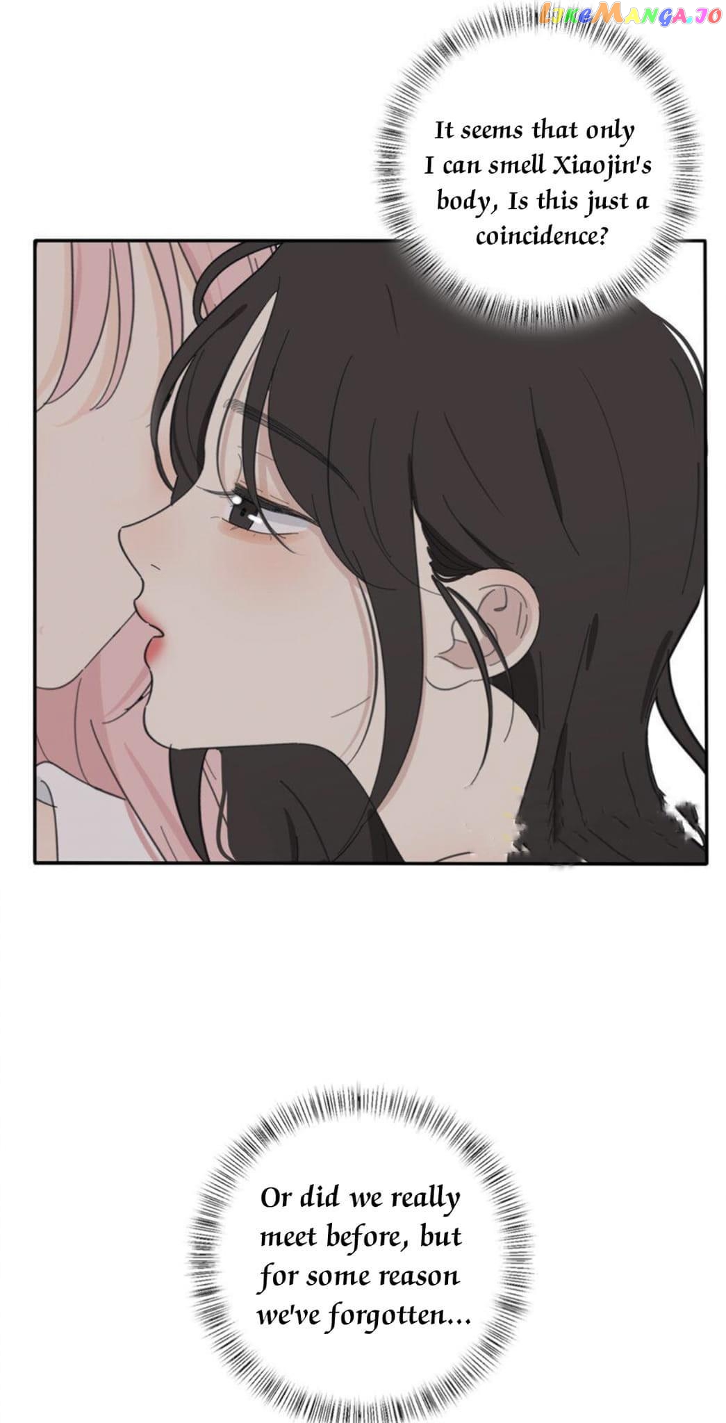 Baili Jin Among Mortals chapter 129 - page 8