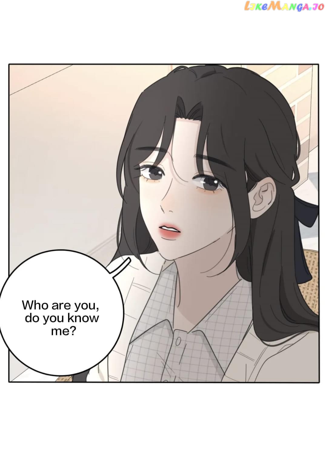 Baili Jin Among Mortals chapter 171 - page 21