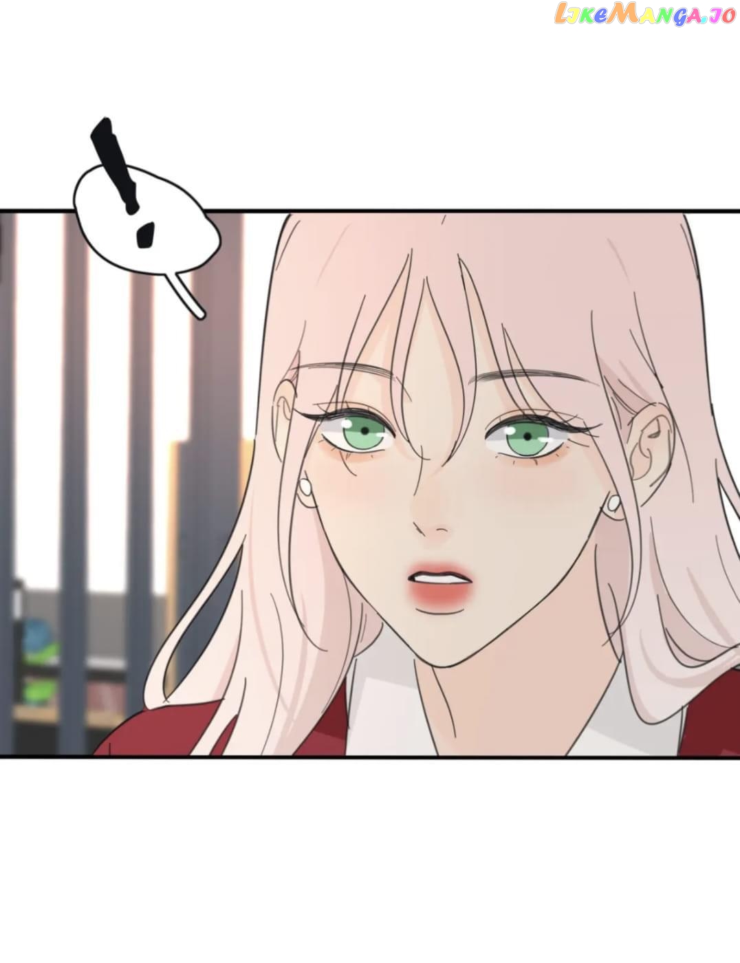 Baili Jin Among Mortals chapter 171 - page 33