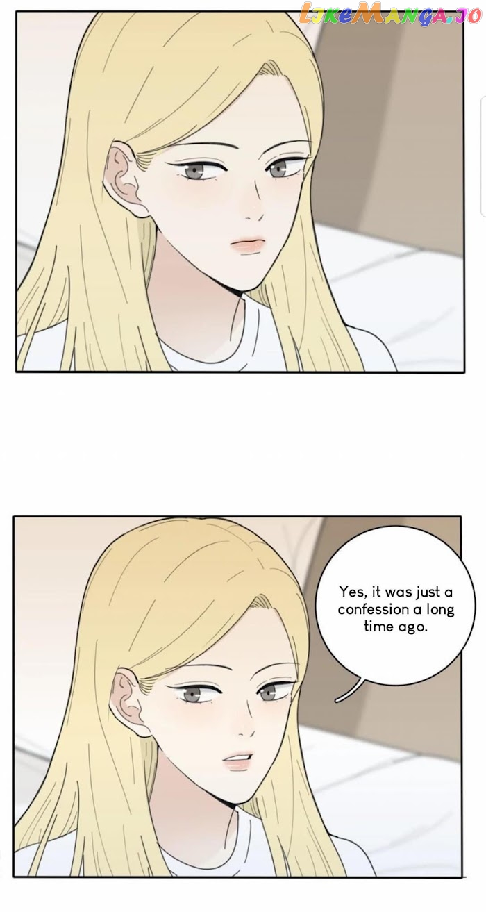 Baili Jin Among Mortals chapter 47 - page 4
