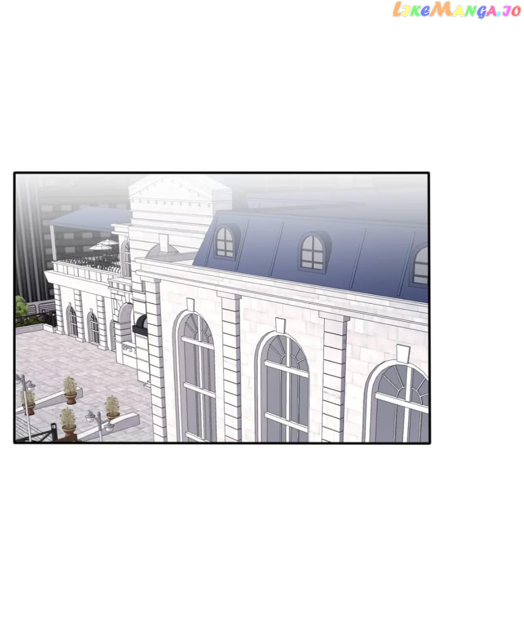 Baili Jin Among Mortals chapter 172 - page 30
