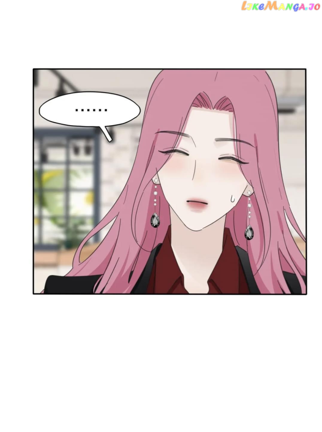 Baili Jin Among Mortals chapter 172 - page 9