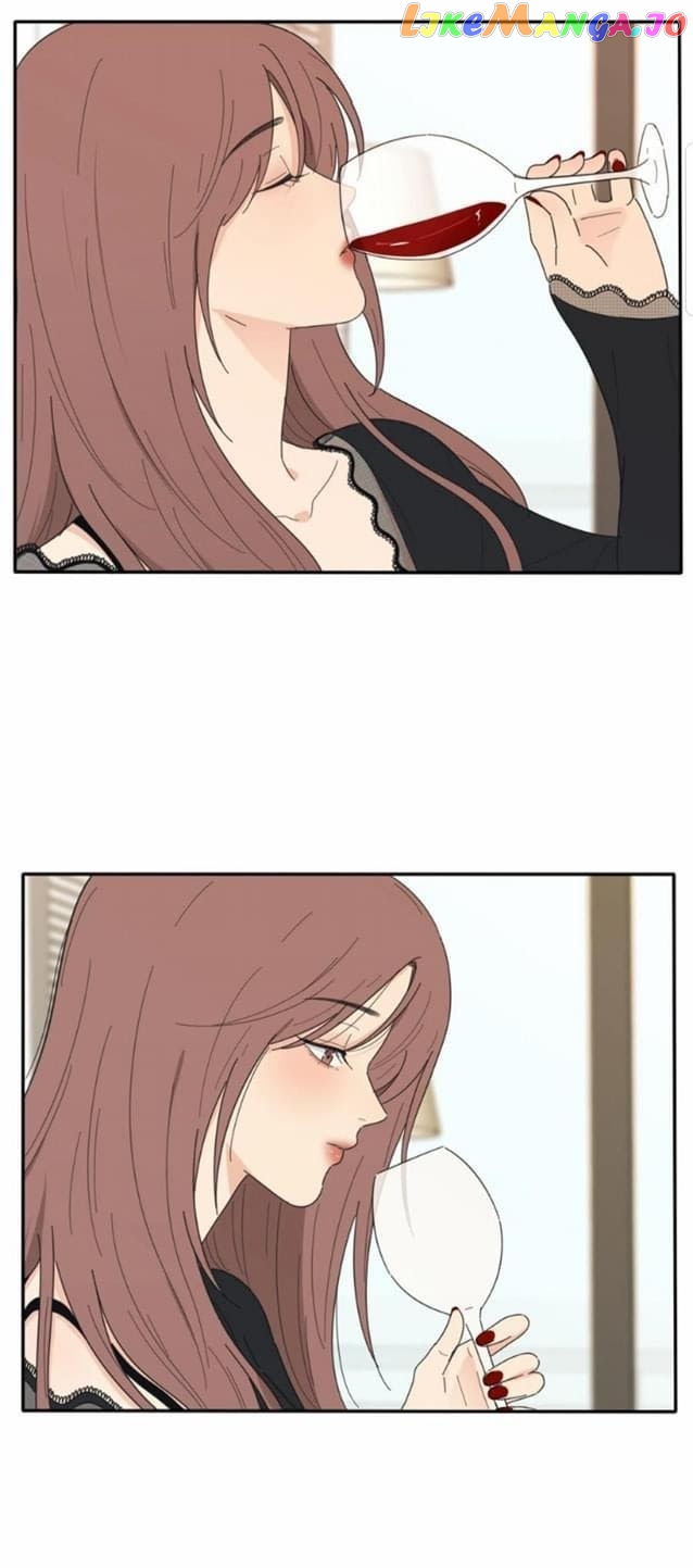 Baili Jin Among Mortals chapter 48 - page 20