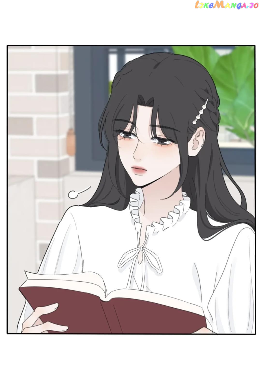 Baili Jin Among Mortals chapter 173 - page 22