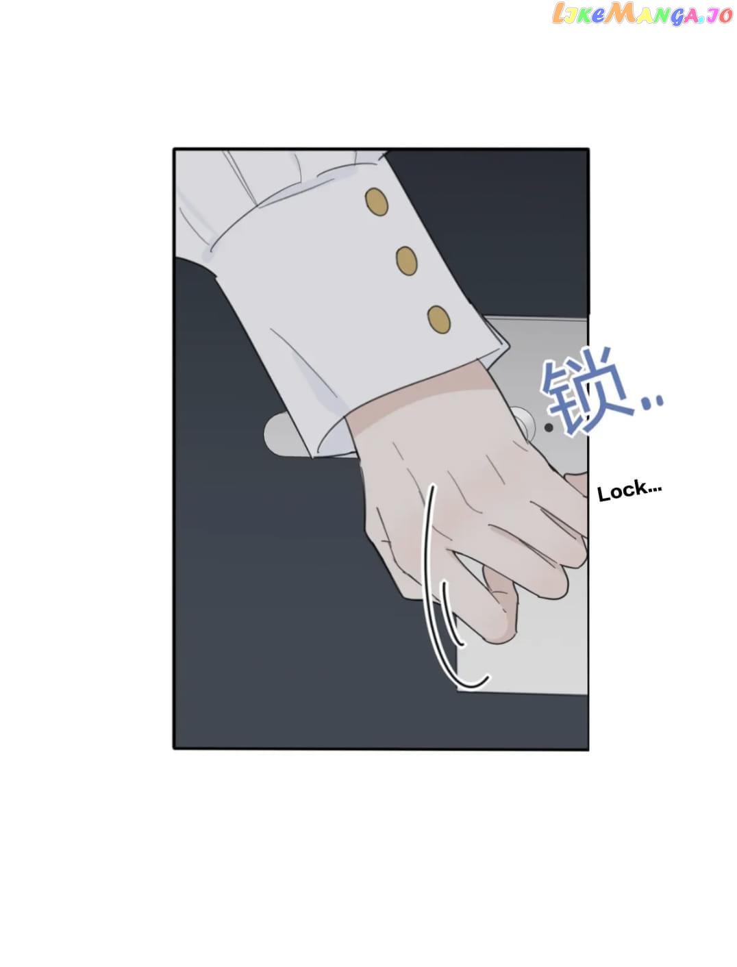 Baili Jin Among Mortals chapter 173 - page 33