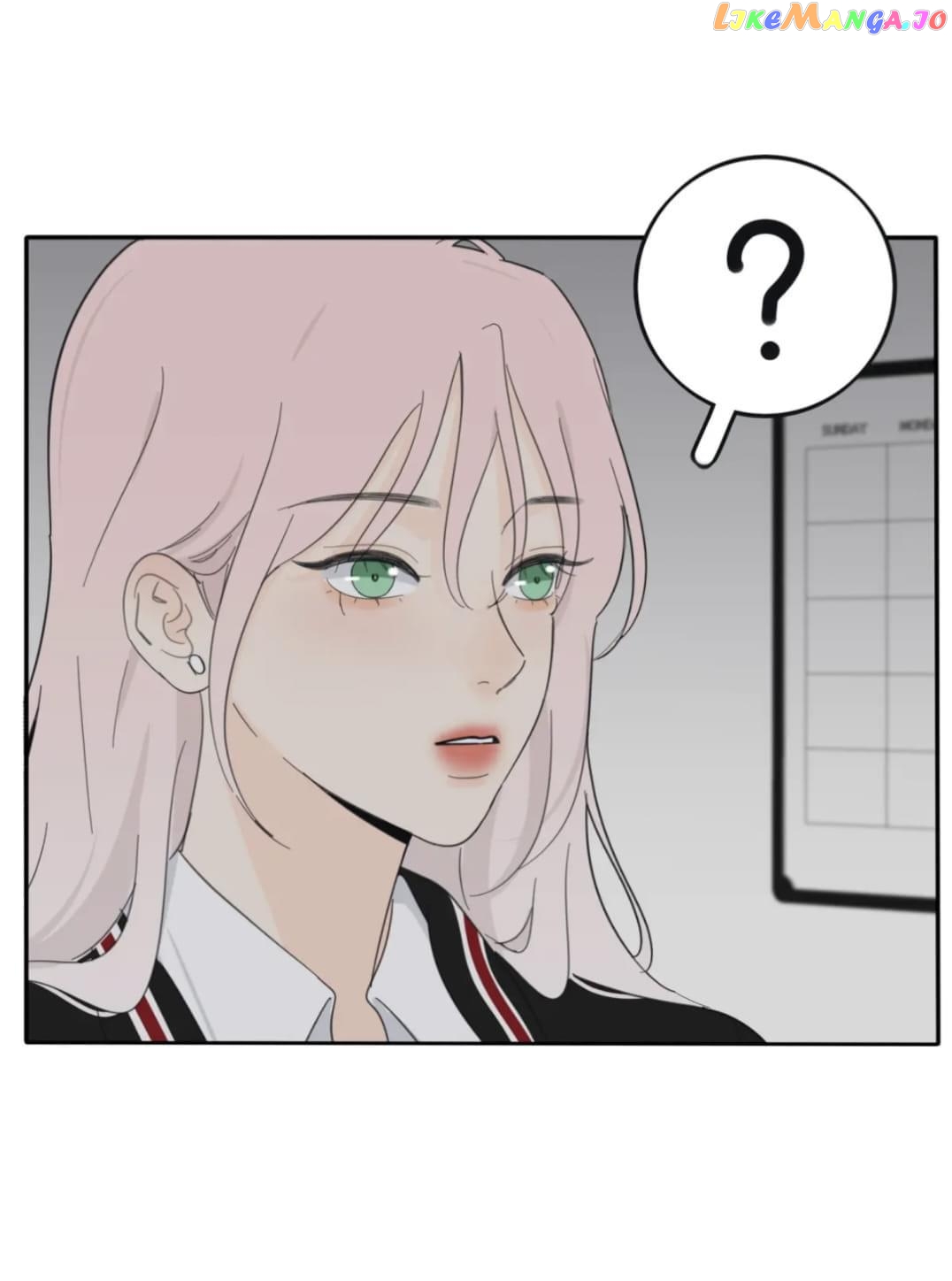 Baili Jin Among Mortals chapter 173 - page 34