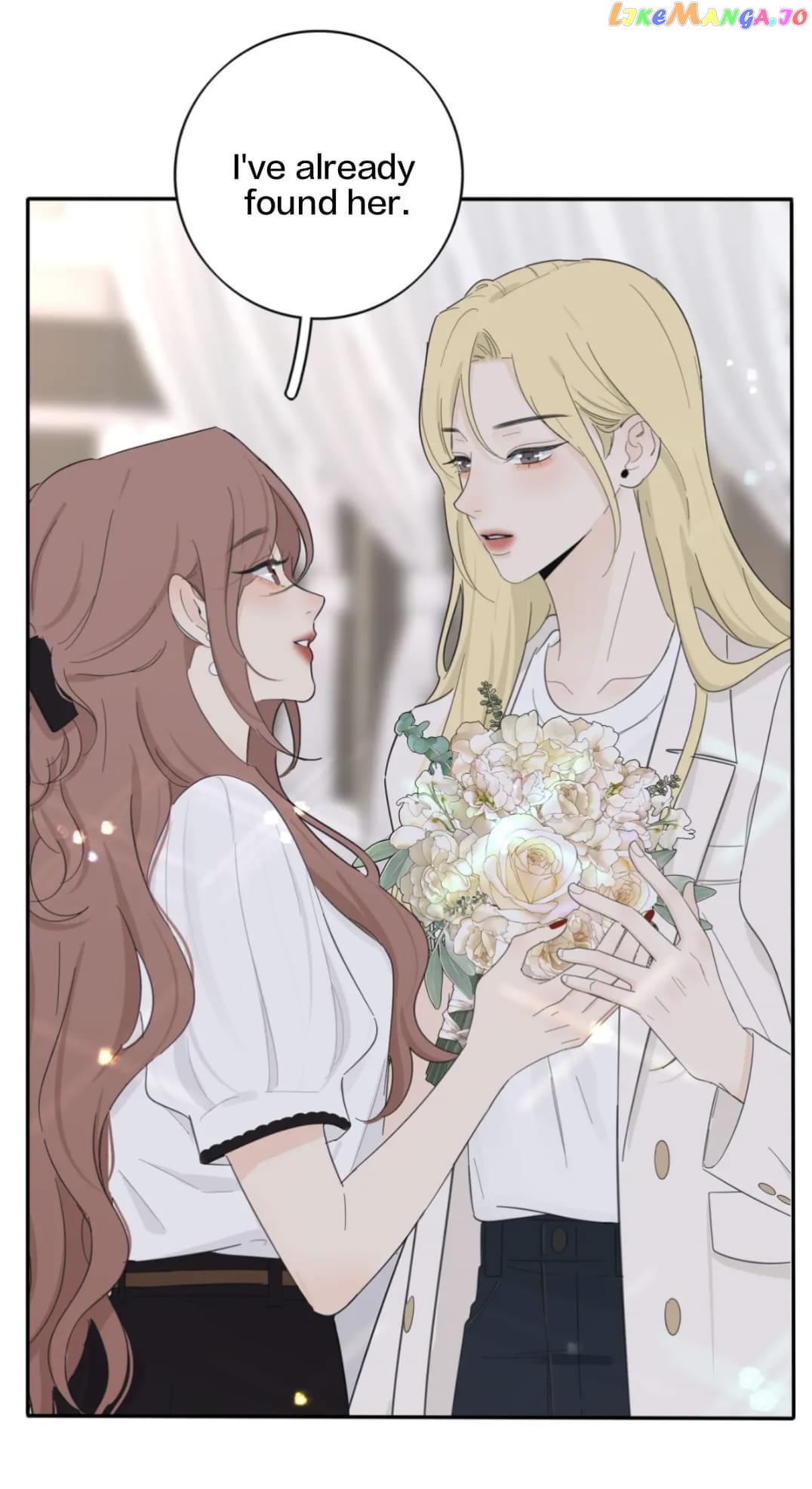 Baili Jin Among Mortals chapter 173 - page 4