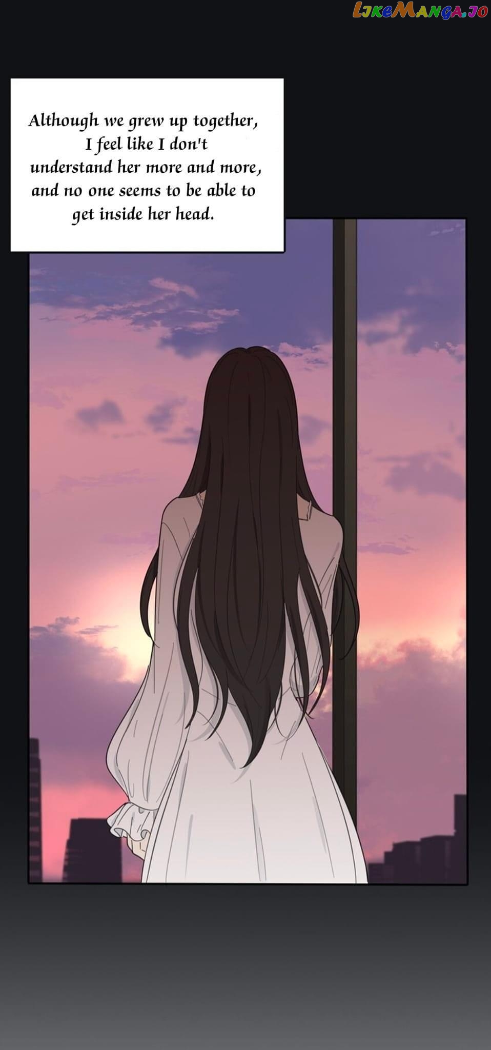 Baili Jin Among Mortals chapter 132 - page 30