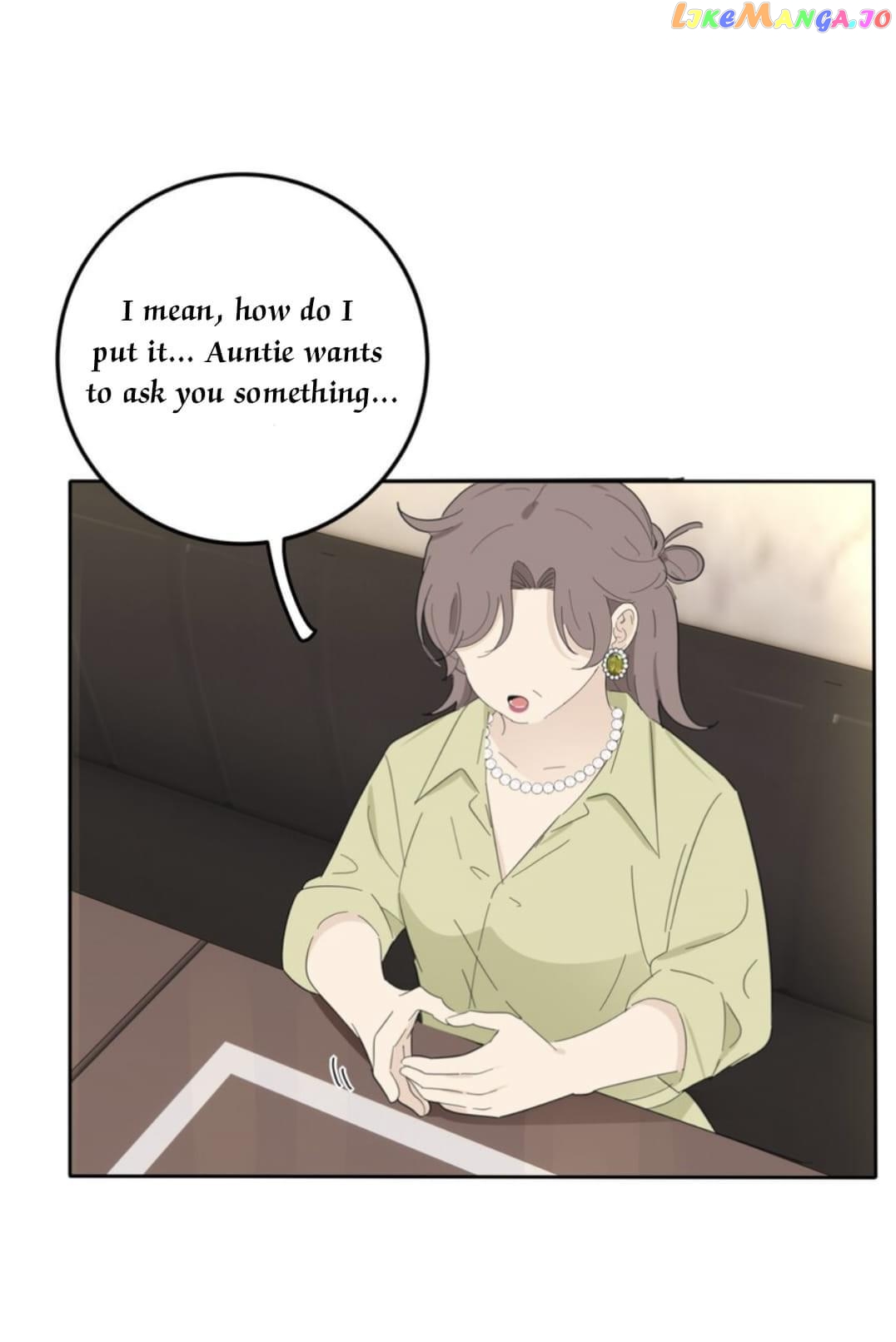 Baili Jin Among Mortals chapter 132 - page 43