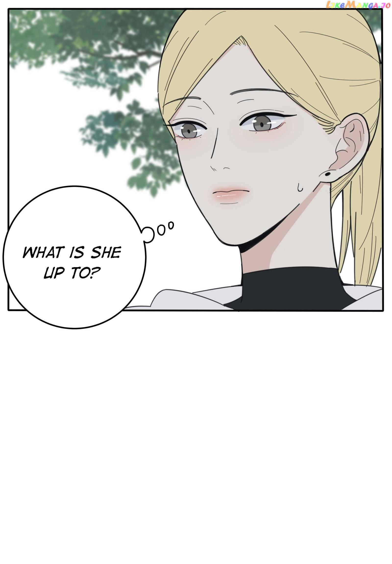 Baili Jin Among Mortals chapter 48.1 - page 11