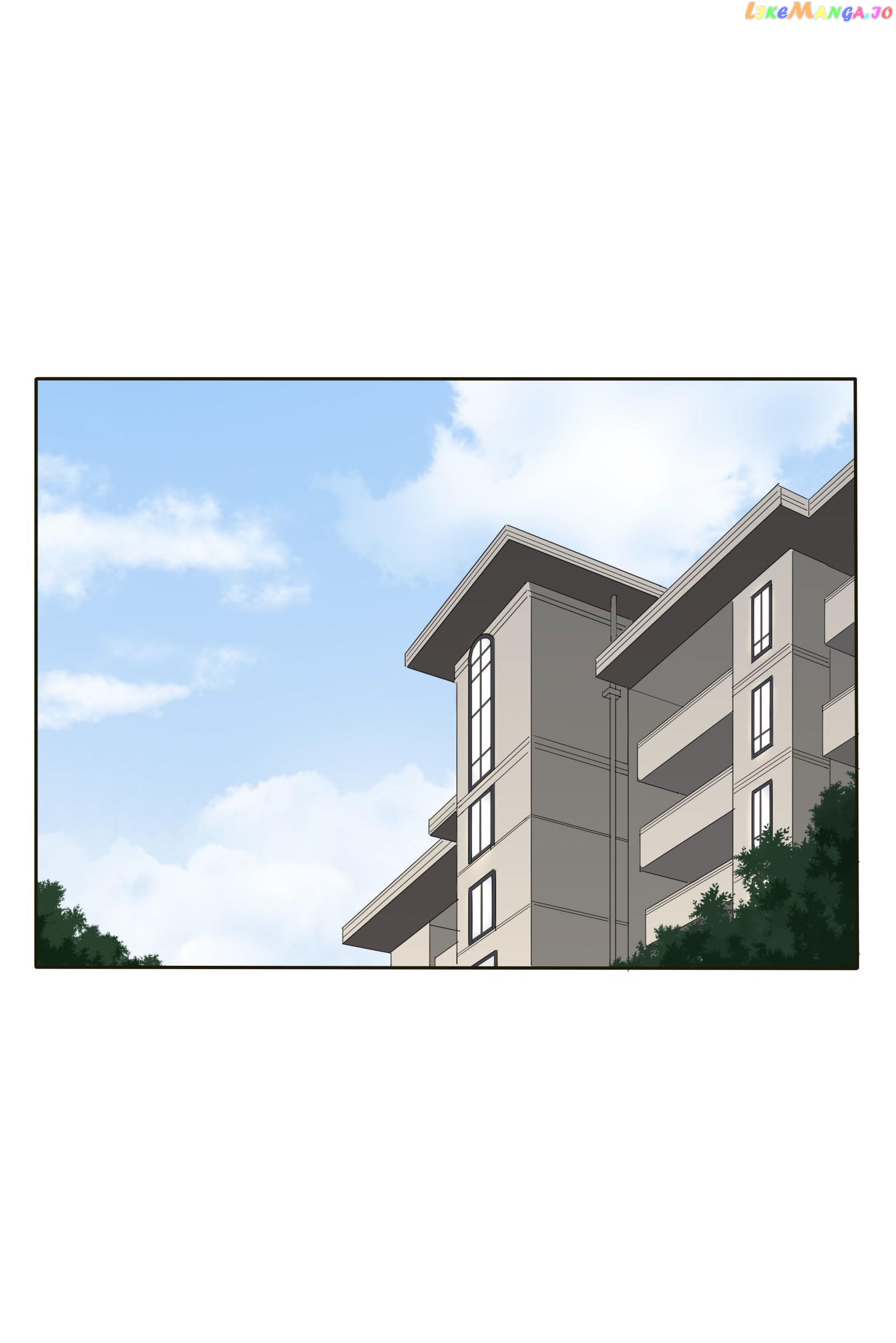 Baili Jin Among Mortals chapter 48.1 - page 12