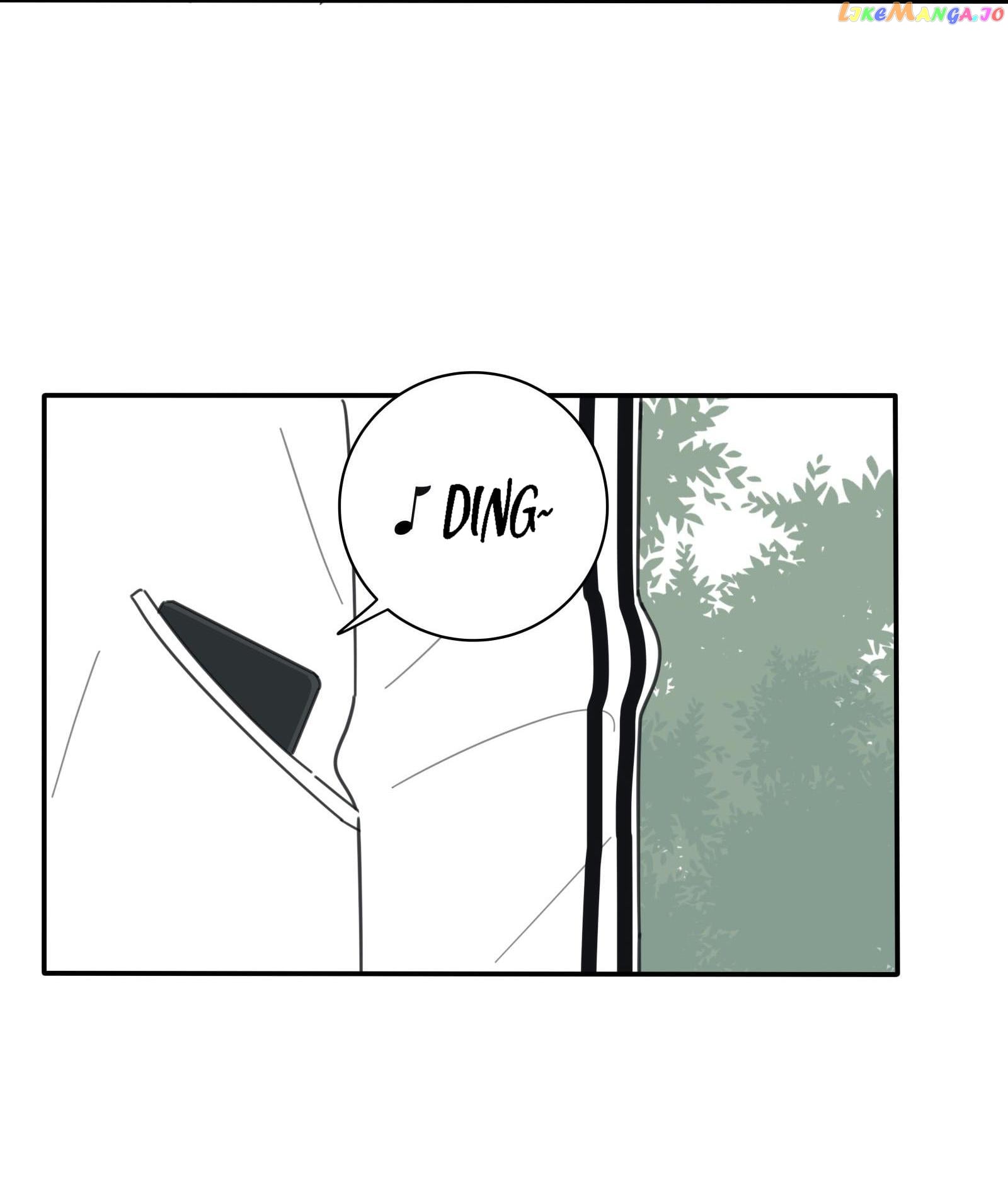 Baili Jin Among Mortals chapter 48.1 - page 5