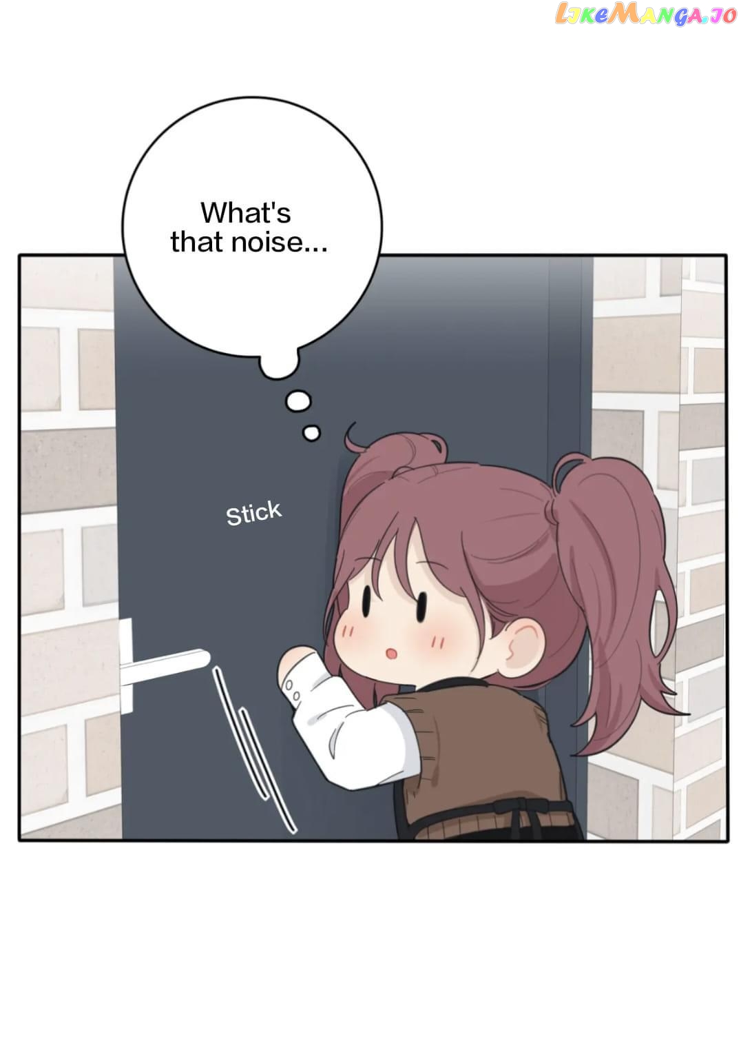 Baili Jin Among Mortals chapter 174 - page 18