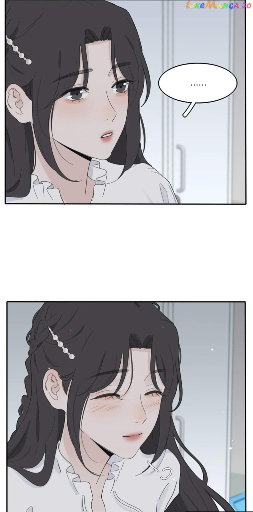 Baili Jin Among Mortals chapter 174 - page 28