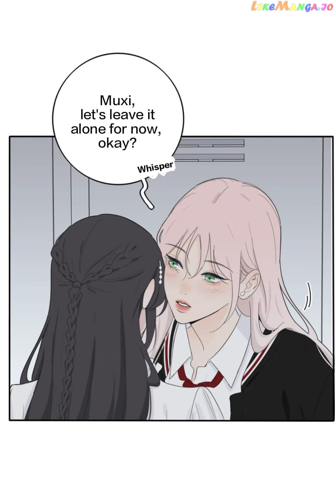 Baili Jin Among Mortals chapter 174 - page 9
