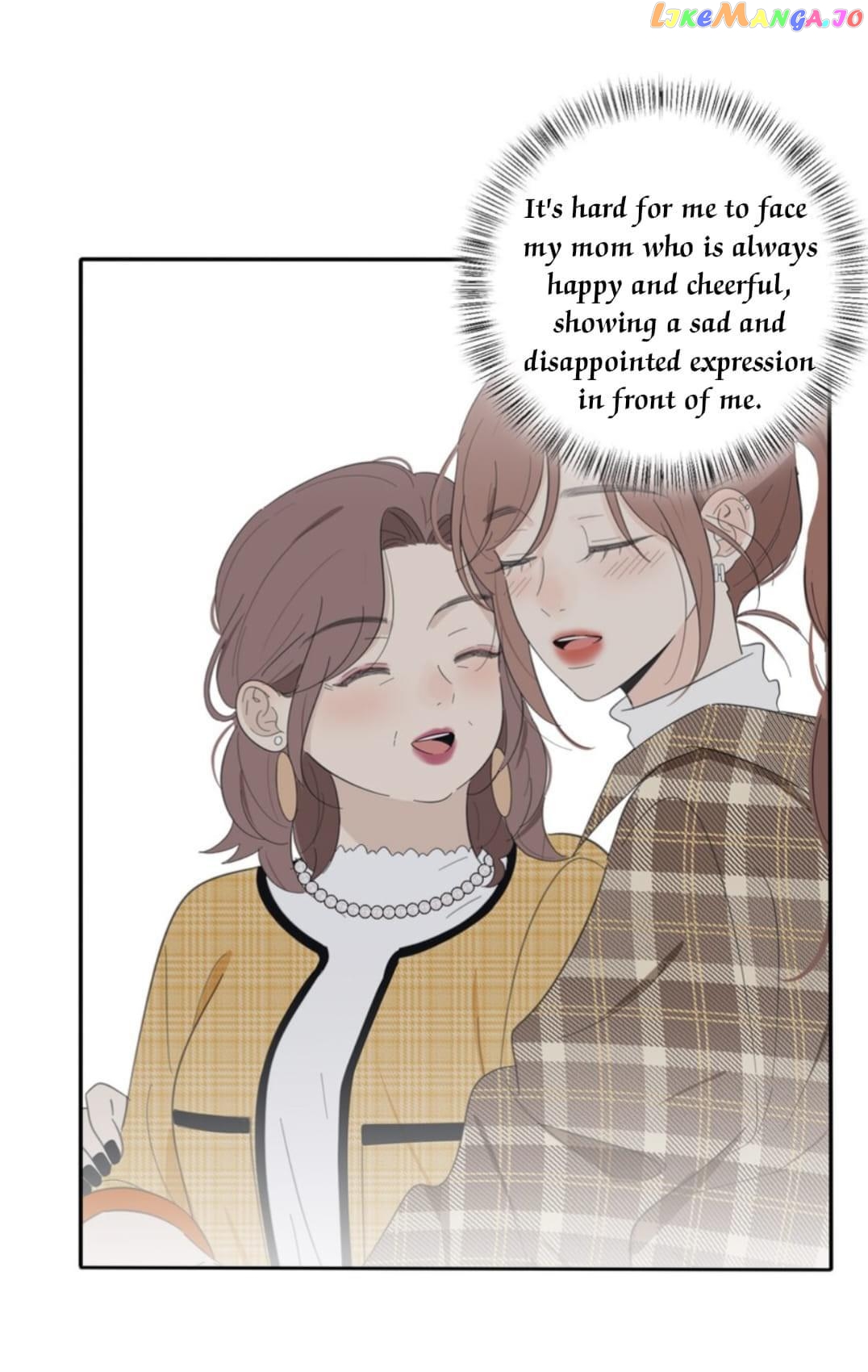 Baili Jin Among Mortals chapter 133 - page 33