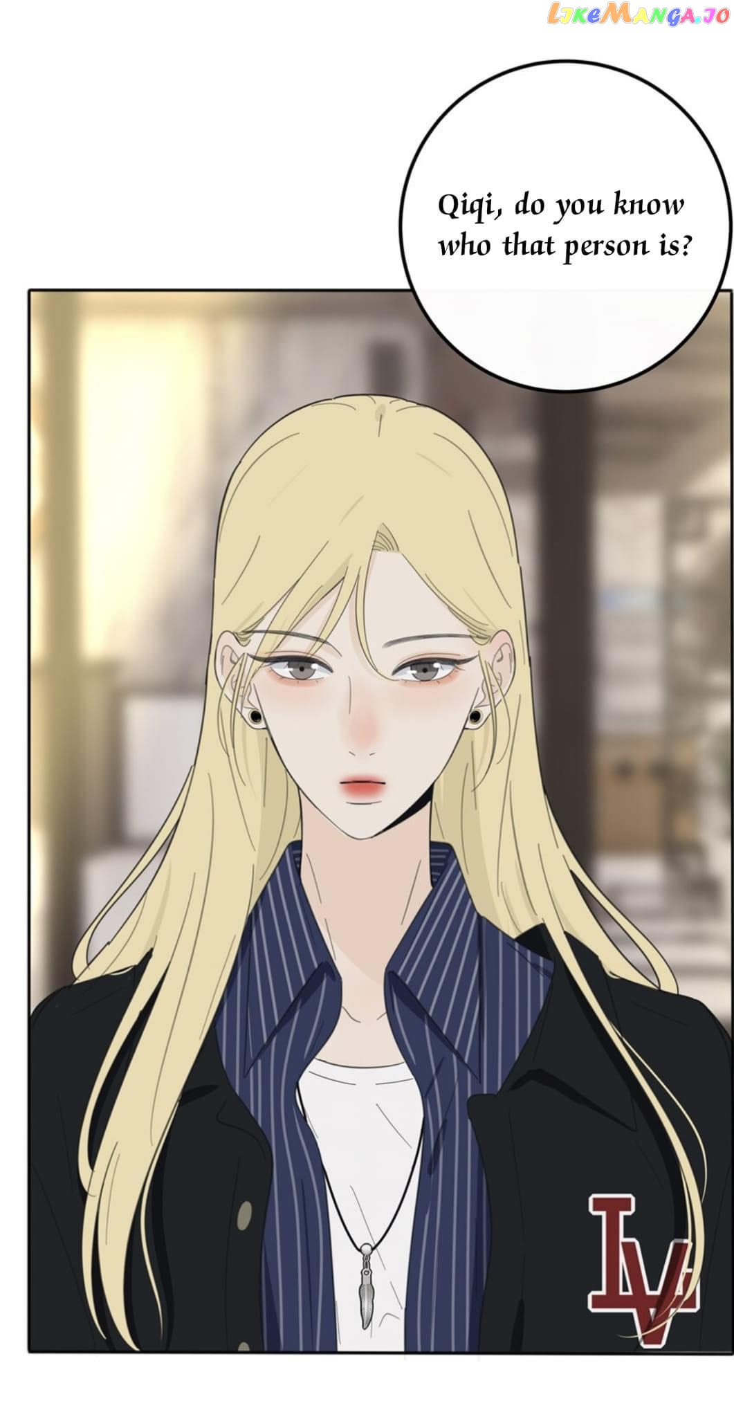 Baili Jin Among Mortals chapter 133 - page 4