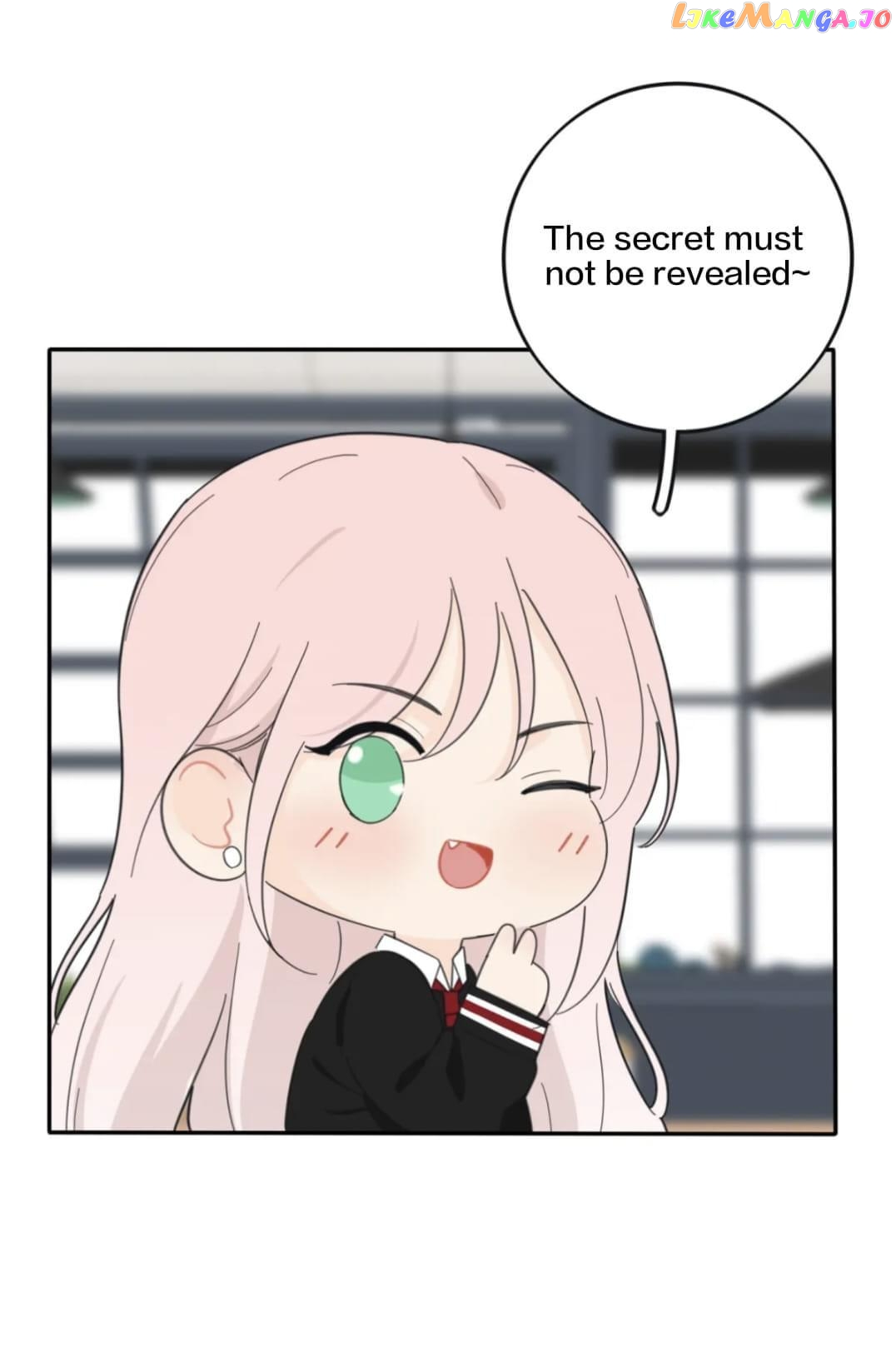Baili Jin Among Mortals chapter 175 - page 10