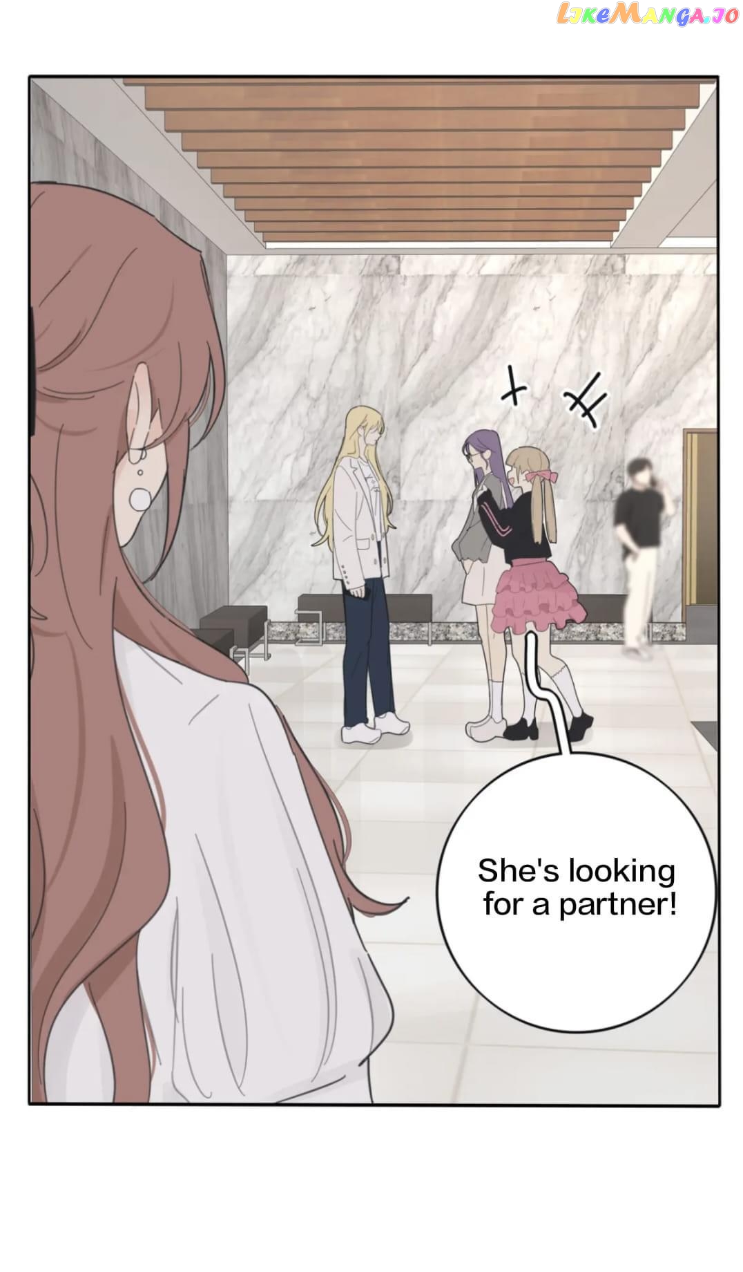 Baili Jin Among Mortals chapter 175 - page 26