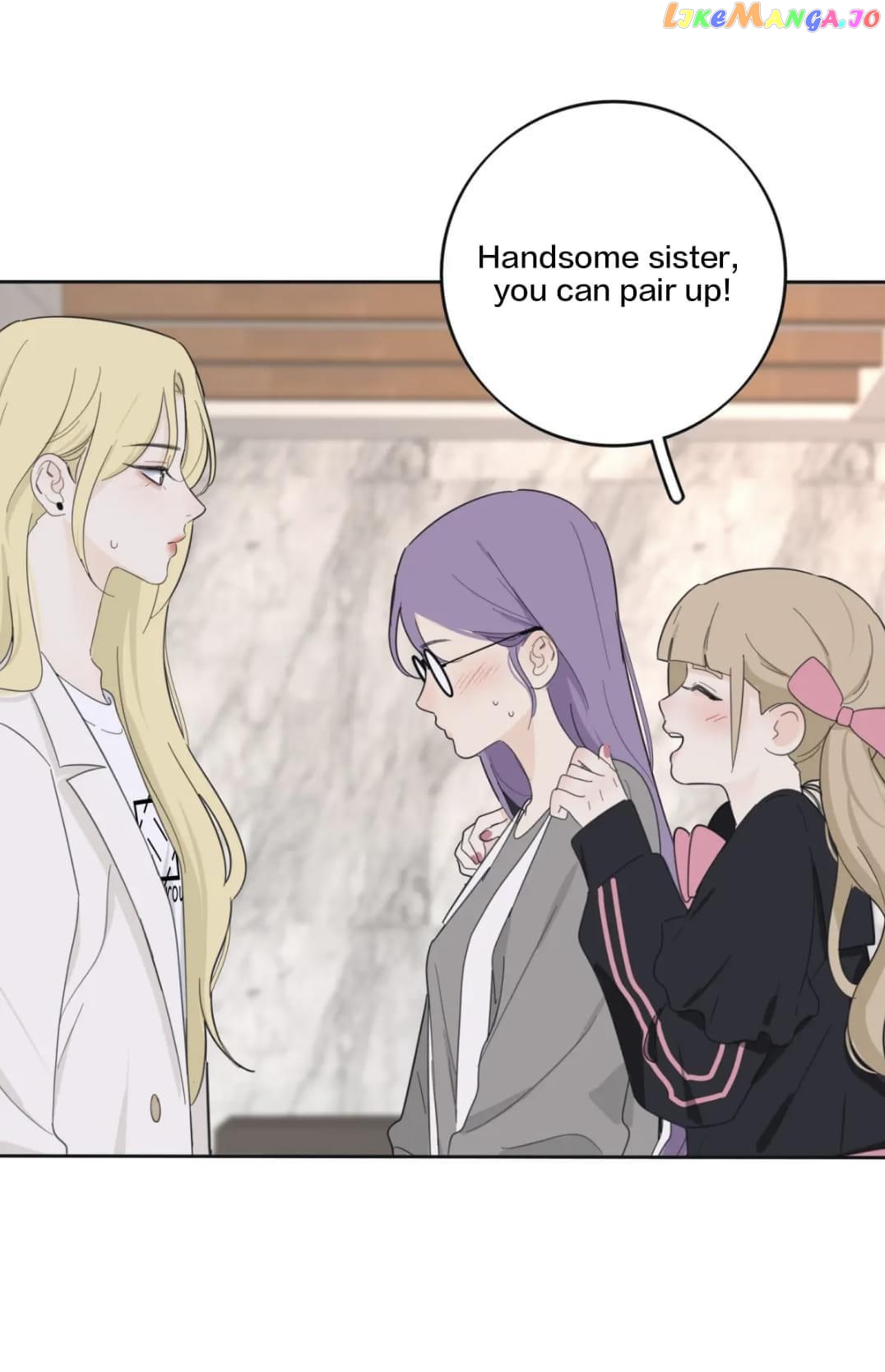 Baili Jin Among Mortals chapter 175 - page 27