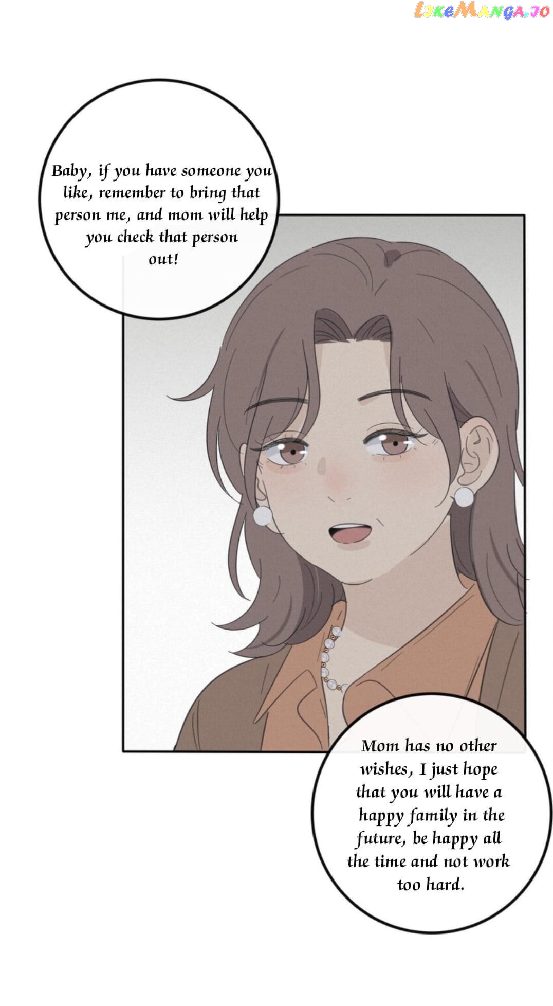 Baili Jin Among Mortals chapter 134 - page 10