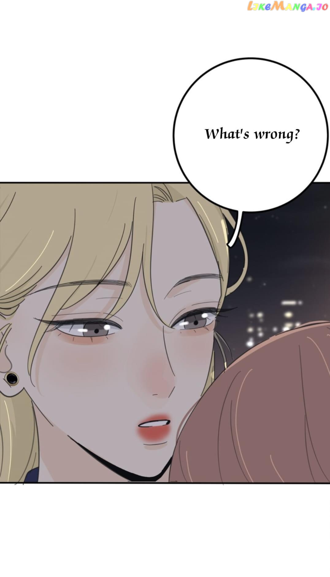 Baili Jin Among Mortals chapter 134 - page 21