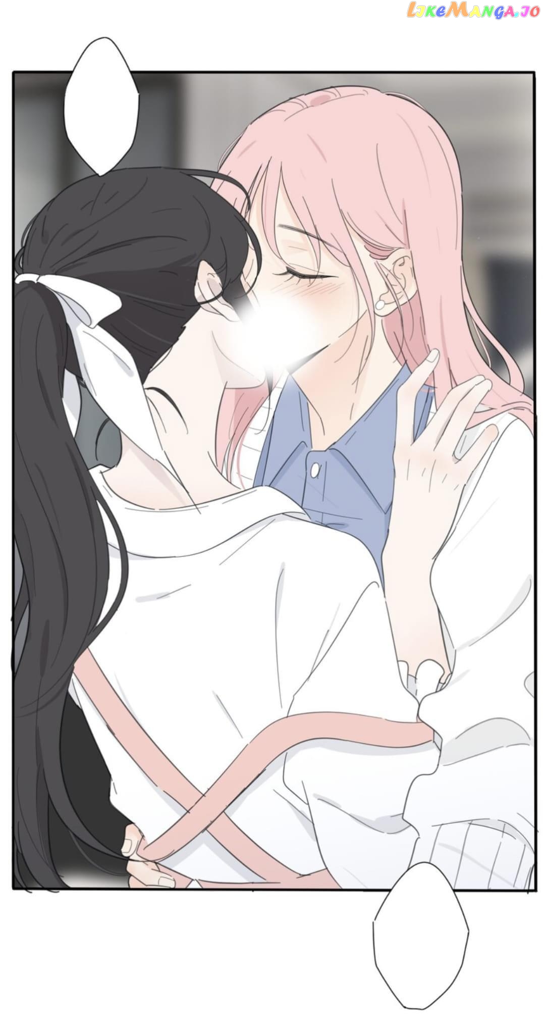 Baili Jin Among Mortals chapter 134 - page 36